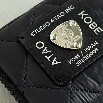 超軽量なミニ財布｜パルモ